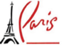 Golden Paris Logo