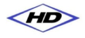 HD Aldossary Logo