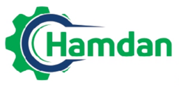 Hamdan Logo