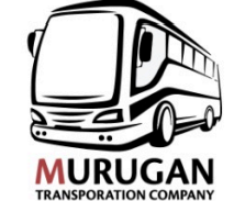 Murugan Logo