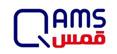 QAMS Logo