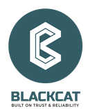 blackcat logo
