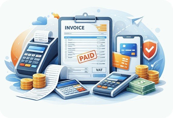 BillingInvoicing
